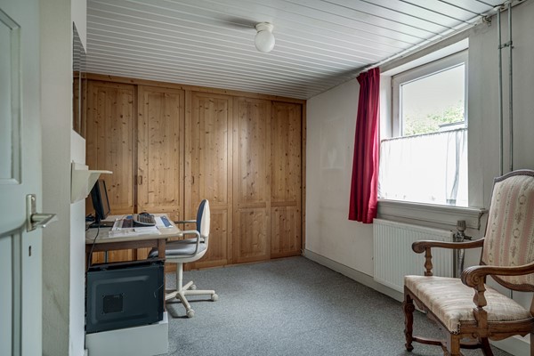 Foto - Verkocht onder voorbehoud: Molenstraat 8, 6901 CB Zevenaar